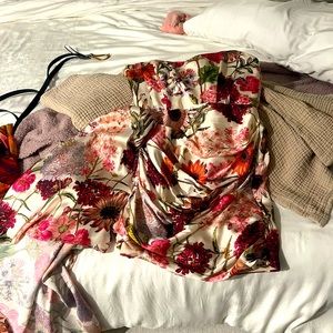 Katie may chasing dawn dress